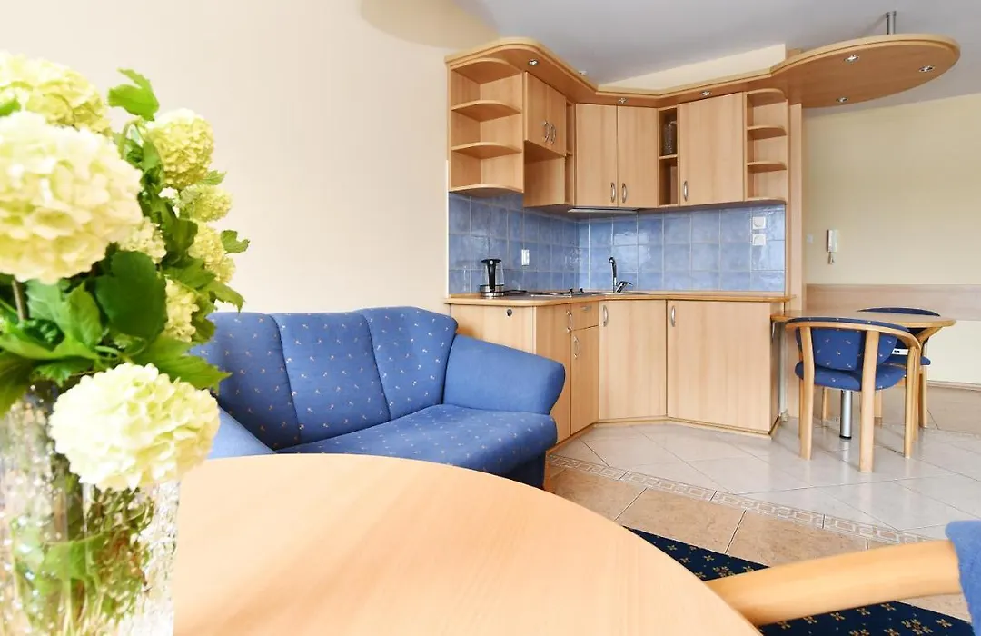 Apartament 14B-1